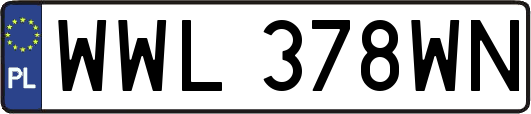 WWL378WN