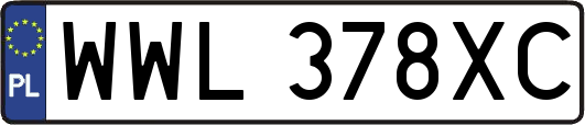 WWL378XC