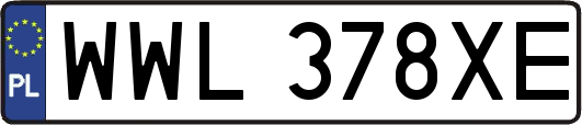 WWL378XE