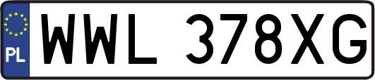 WWL378XG