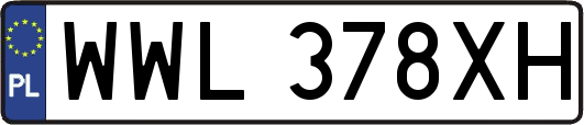WWL378XH