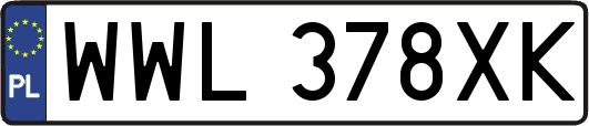 WWL378XK
