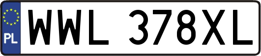 WWL378XL