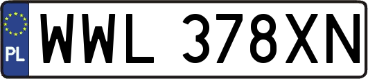 WWL378XN