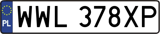 WWL378XP
