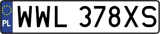WWL378XS