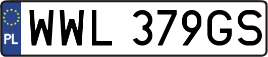 WWL379GS