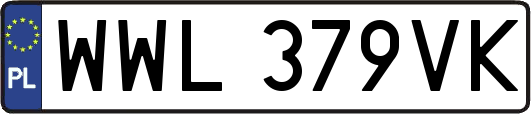 WWL379VK