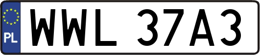 WWL37A3