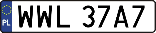 WWL37A7