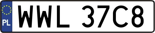WWL37C8