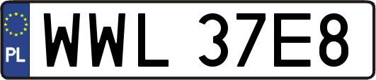 WWL37E8