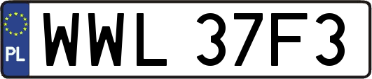 WWL37F3