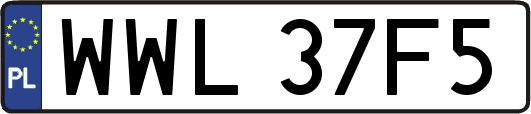 WWL37F5