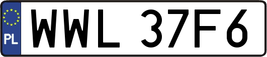 WWL37F6