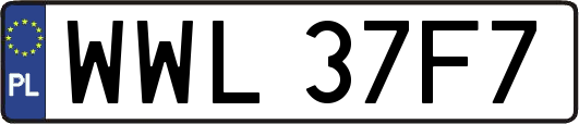 WWL37F7