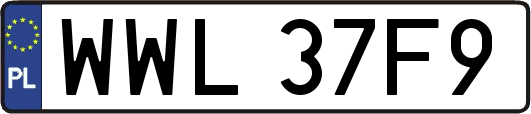 WWL37F9