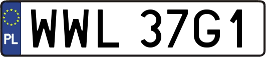 WWL37G1