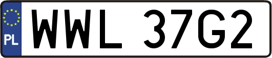 WWL37G2
