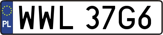 WWL37G6