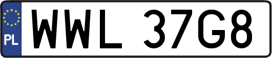 WWL37G8