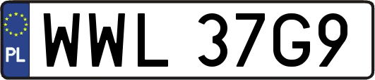 WWL37G9