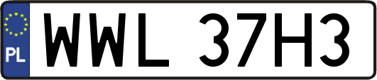 WWL37H3