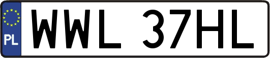 WWL37HL