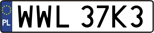 WWL37K3