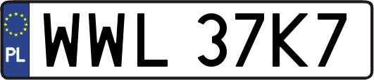 WWL37K7