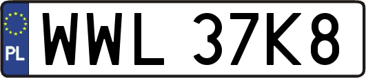 WWL37K8