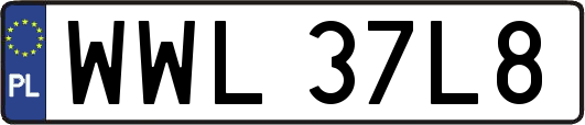 WWL37L8