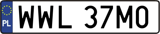 WWL37M0