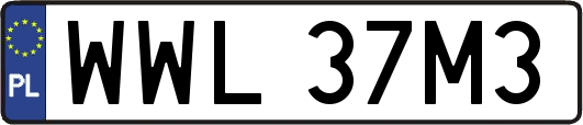 WWL37M3