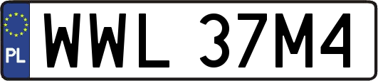 WWL37M4
