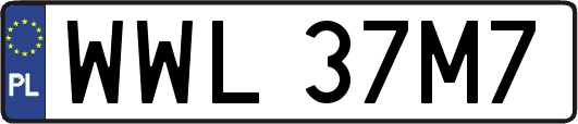 WWL37M7