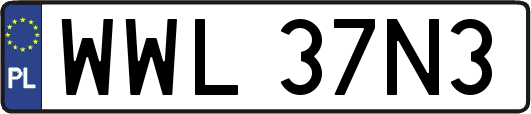 WWL37N3