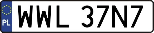 WWL37N7