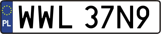 WWL37N9