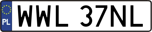 WWL37NL