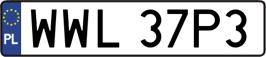WWL37P3