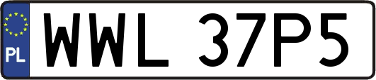 WWL37P5