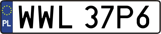 WWL37P6