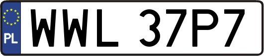 WWL37P7