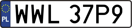 WWL37P9