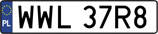 WWL37R8