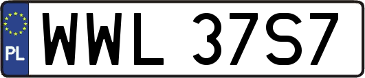 WWL37S7