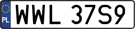 WWL37S9