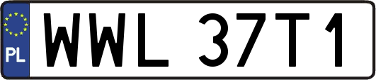 WWL37T1