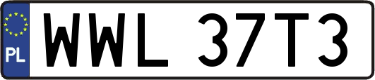 WWL37T3